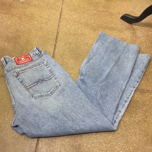 Lucky Brand Jeans - Picture 3 of 7